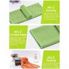 Quick-Drying Sports Towel 40X80Cm Blue Grey Green Orange Swimming Gym Fitness Camping Running Beach Washcloth Towels