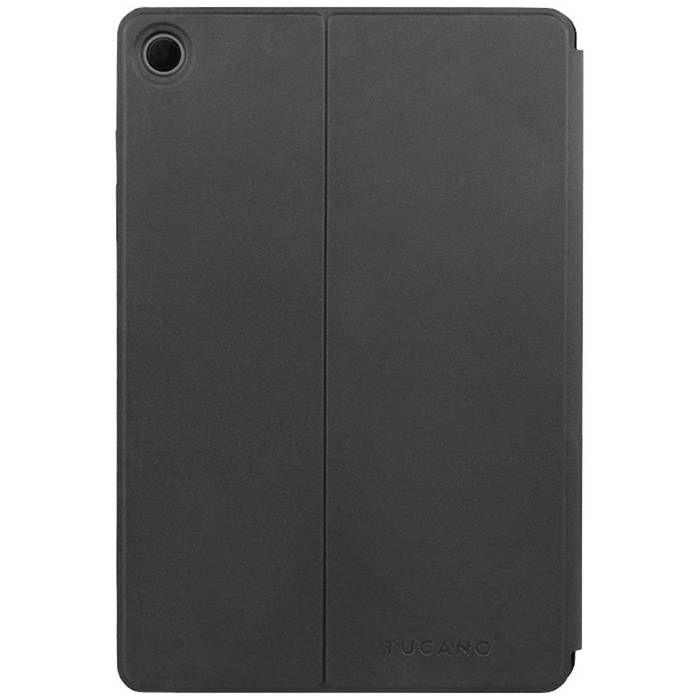 Tucano Gala Tablet Case Etui Pour Tablette Samsung Galaxy Tab A9+ (2023) 27,9 Cm (11) Book Cover Noir