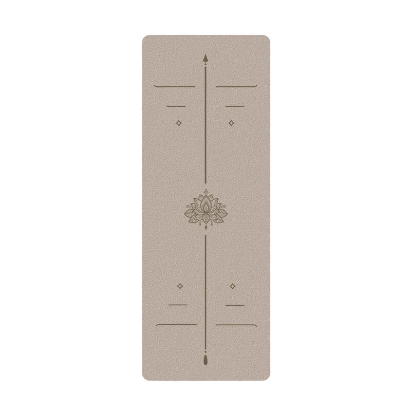 Milam Anti-Slip Fitness Yoga Mat