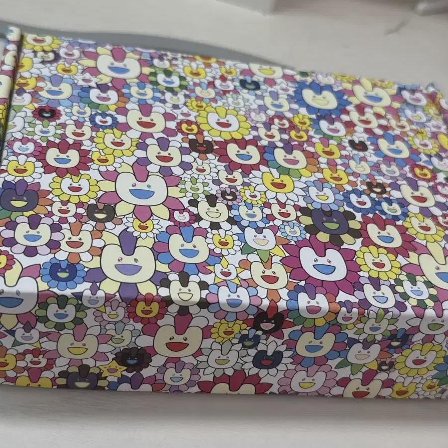 

NewJeans Супер Натуральный Murakami Group Edition Сумка Альбом Полный Пакет С Poca
