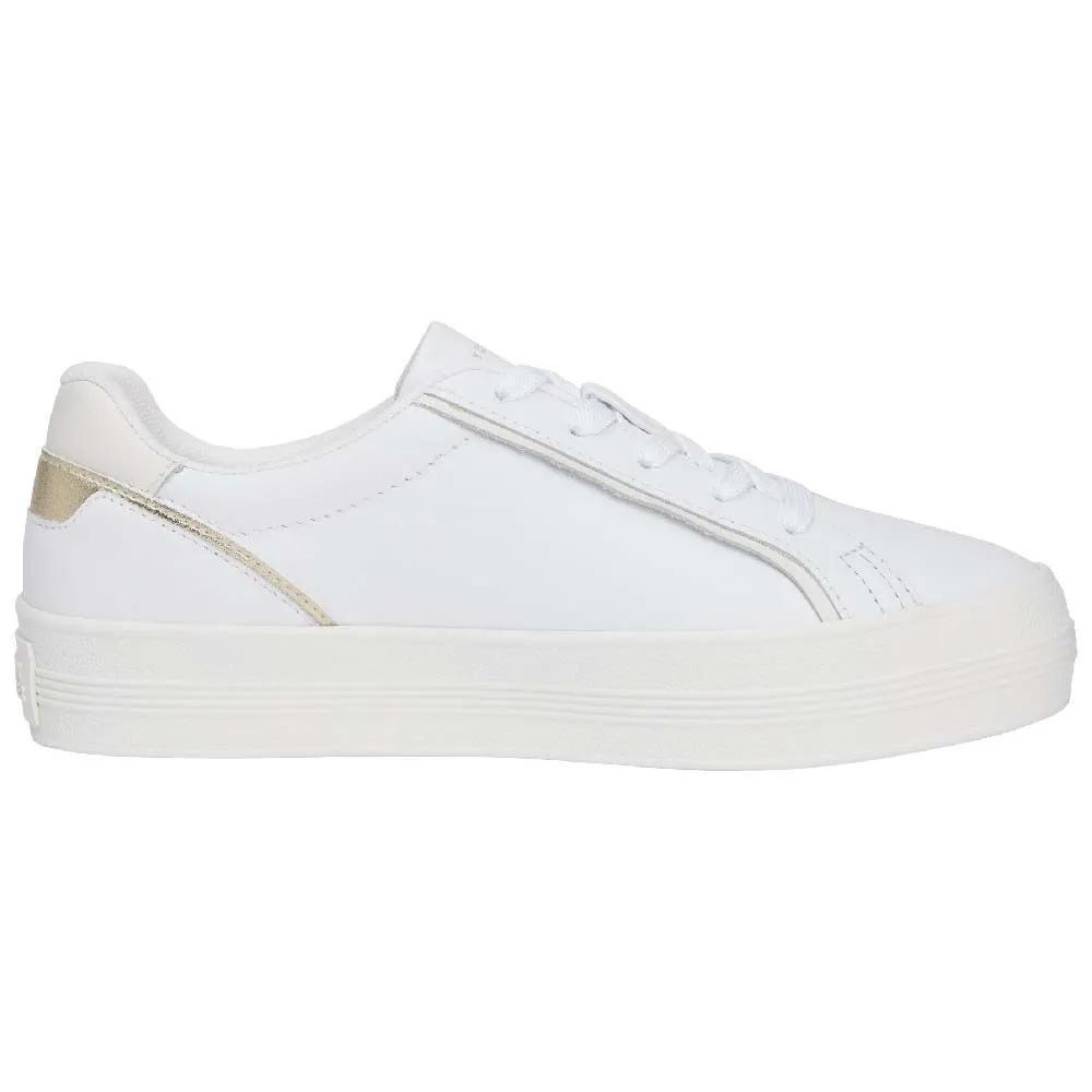 Tommy Hilfiger Кросовки Essential Vulc