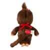 Sekiguchi Monchhichi Premium Standard Kleines braunes Mädchen weinend 251117 H21,5 x B13 x T7,5cm