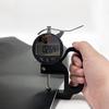 Thickened Self-Adhesive Blackboard and Whiteboard Wall Sticker for Home, Office, and Children's Graffiti.