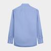 TRIES Men's Autumn Business Casual Long-Sleeve Shirt