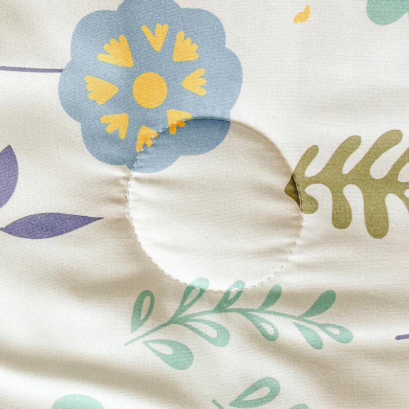 Ultrasonic Summer Air Conditioner Quilt