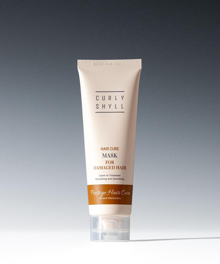 Hair Cure Mask 100ml