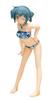 Hidamari Sketch X Honeycomb Nori Scale PVC Painted Finished (1/10 Product)