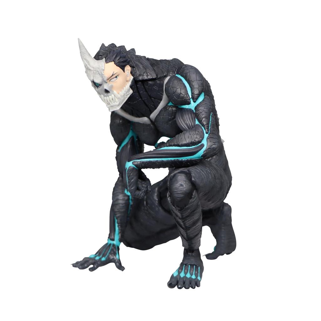 Kaiju No. 8 Noodle Stopper Figure Kaiju No. 8