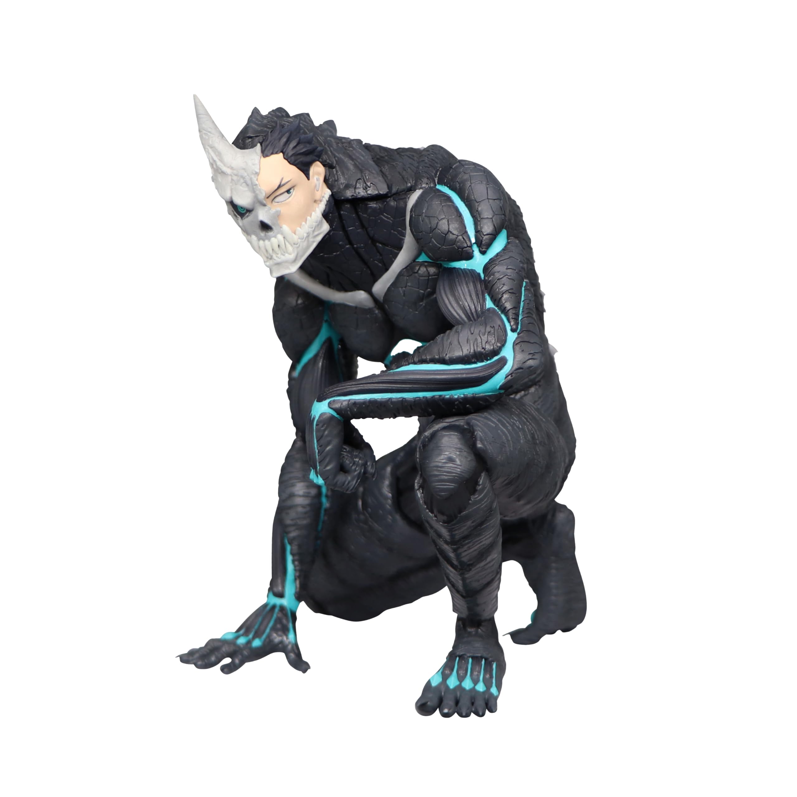 

Kaiju No. 8 Noodle Stopper Figure Kaiju No. 8