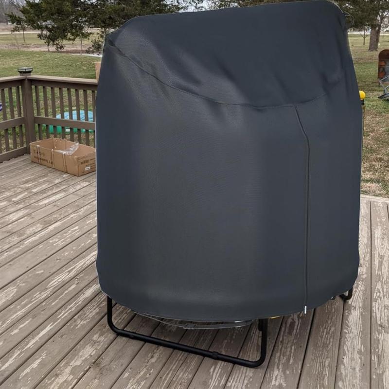 Water Resistant Polyester Fabric Kids Play face Cover Featuring Wind Proof Fasteners For Outdoor Use 99X158Cm P9YB