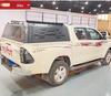 High Roof Three-Door Cover for Toyota Hilux/Tundra/Vigo