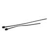 POUR Volvo XC60 2018-2023 31693406 31490722 Balai d'essuie-glace en caoutchouc / Recharges Paire RHD LHD