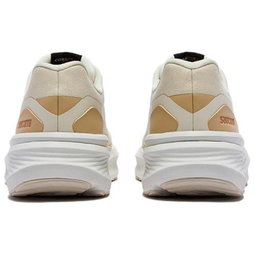 SAUCONY Triumph Victory Running Shoes Unisex Gray Brown - S28265-2