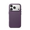 Magnetic Leather Phone Case for iPhone 17 Pro Max - Apple Official Business Protective Cover