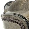 Bvlgari Leoni Bag 2WAY Hand Bag Shoulder Bag Crossbody Tote Bag