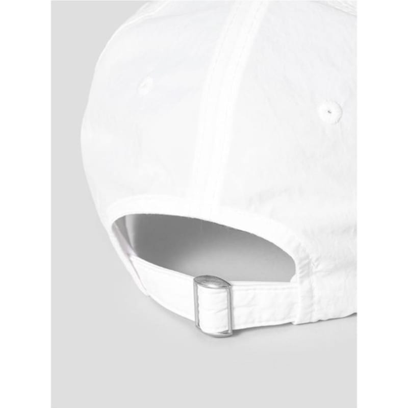 8seconds Washed Wapan Logo Ball Cap White (29568BWY21)