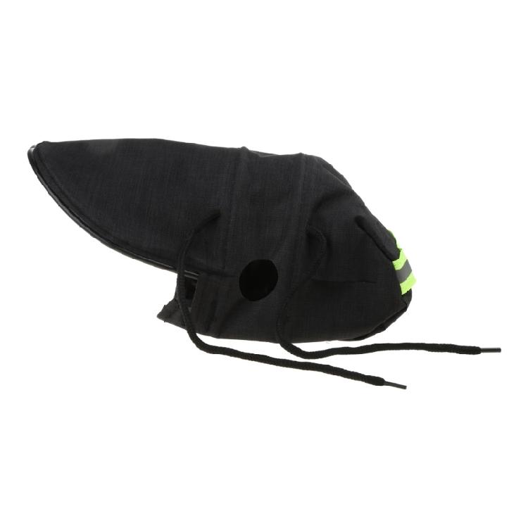 Motorcycles Handlebar Gloves Breathable Summer Mesh Cover Waterproof Muffs