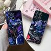 Valo Omen Phone Case for Honor 90 80 70 60 50 30 20 10 9 8 7 Pro S SE Lite 5G Soft TPU Shockproof Cover