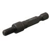 Chrome Vanadium Steel Hex Shank Power Drill Adapter for Screw Connections