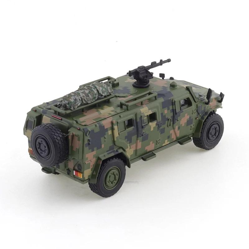 XCARTOYS 1/64 DongFeng MengShi Gen.3 Car Alloy Toys Motor Vehicle Diecast Metal Model Kids Xmas Gift Toys for Boys