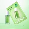 CELIMAX Švytinti oda Noni ampulės kaukė 2 variantai