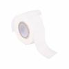 Insulating Self Adhesive Silicone Tape 1 Inch Width White Color Silicone Repair Tape 10 Feet Length Insulating Tape