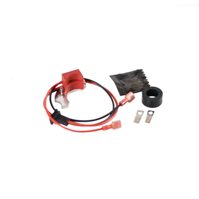 SherryBerg Distributor Electronic Set High Energy Electronical Ignition Kit for Volvo Penta JF4 JFU4 009 050 SVDA 0231
