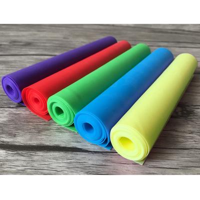 4pcs Yoga Equipment Set Discs Core Sliders Resistance Loop Band Exercise Latex Strap Perfect