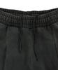BUNKERBUSTER Pigment One-Pleat Wide Sweatpants Mq6Pu190_Charcoal