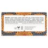 (iHerb) Nubian Heritage African Black Bar Soap 142g (5oz)