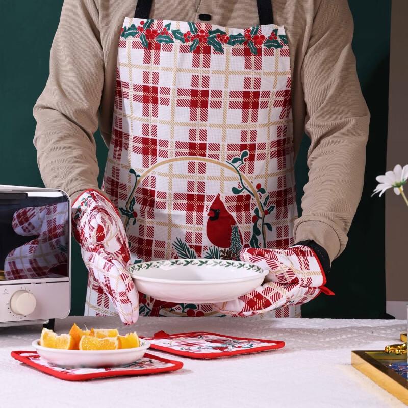 Набор кухонных принадлежностей Zheji из 5 предметов