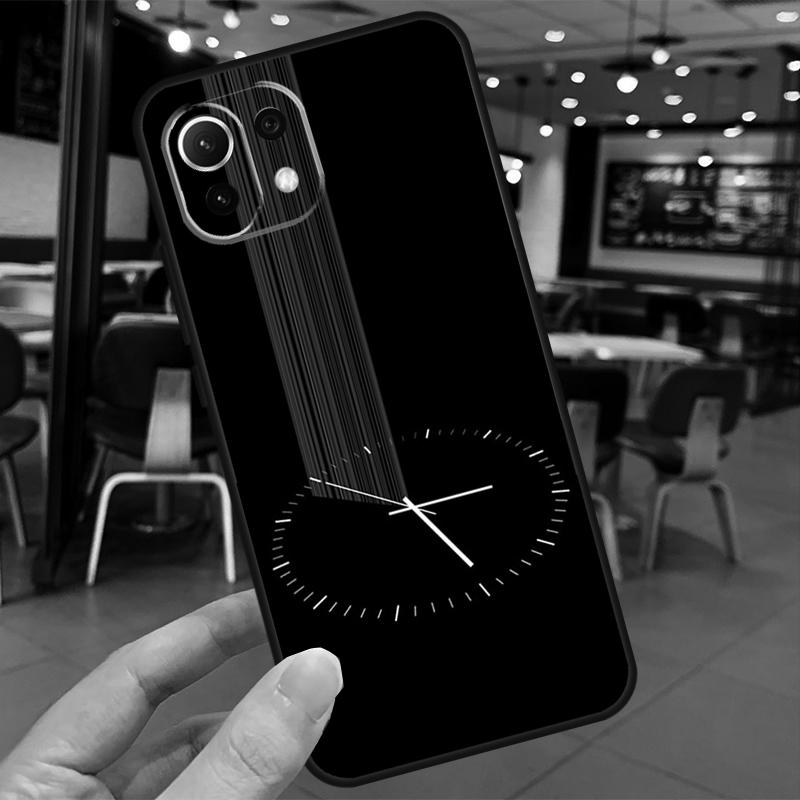 Interstellar Movie Case For Xiaomi 14T Pro 11T 12T 13T 13 14 15 Ultra POCO X7 Pro X3 X5 X6 F5 F6 M6 Pro Coque