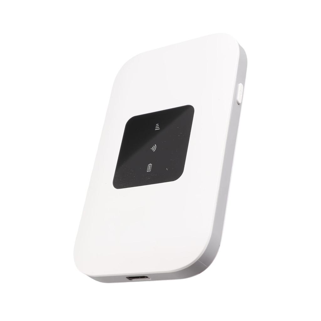 4G LTE Mobile WiFi Professional High Speed Network 150Mbps Plug and Play Wireless WiFi Hotspot Router for Home Travel