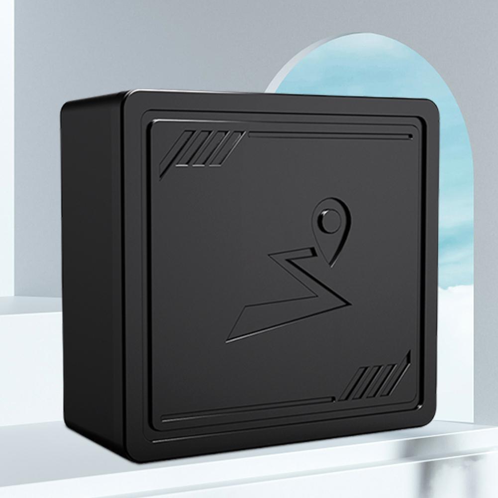4G GPS Tracker Real Time Car Tracking Device Anti-Lost Recording Tracking Device for Elderly Children Pets Car