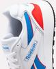 Sneakers Reebok GL 1000 Gl1000 Cloud White/kinetic Blue/vector Red