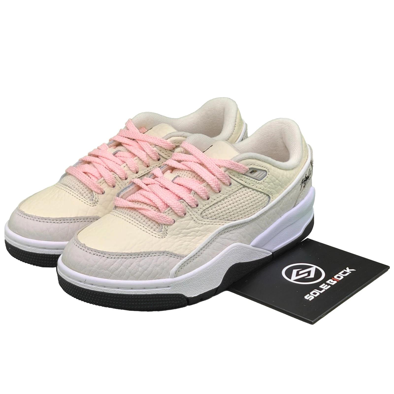 

Jordan FLIGHT COURT IH4105-113 Women s Sizes EU 36.5 бежевий