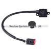 Dodge Reversing Camera for Rearview: Models 6MJ97ZZZAA, 6MJ97TZZAA