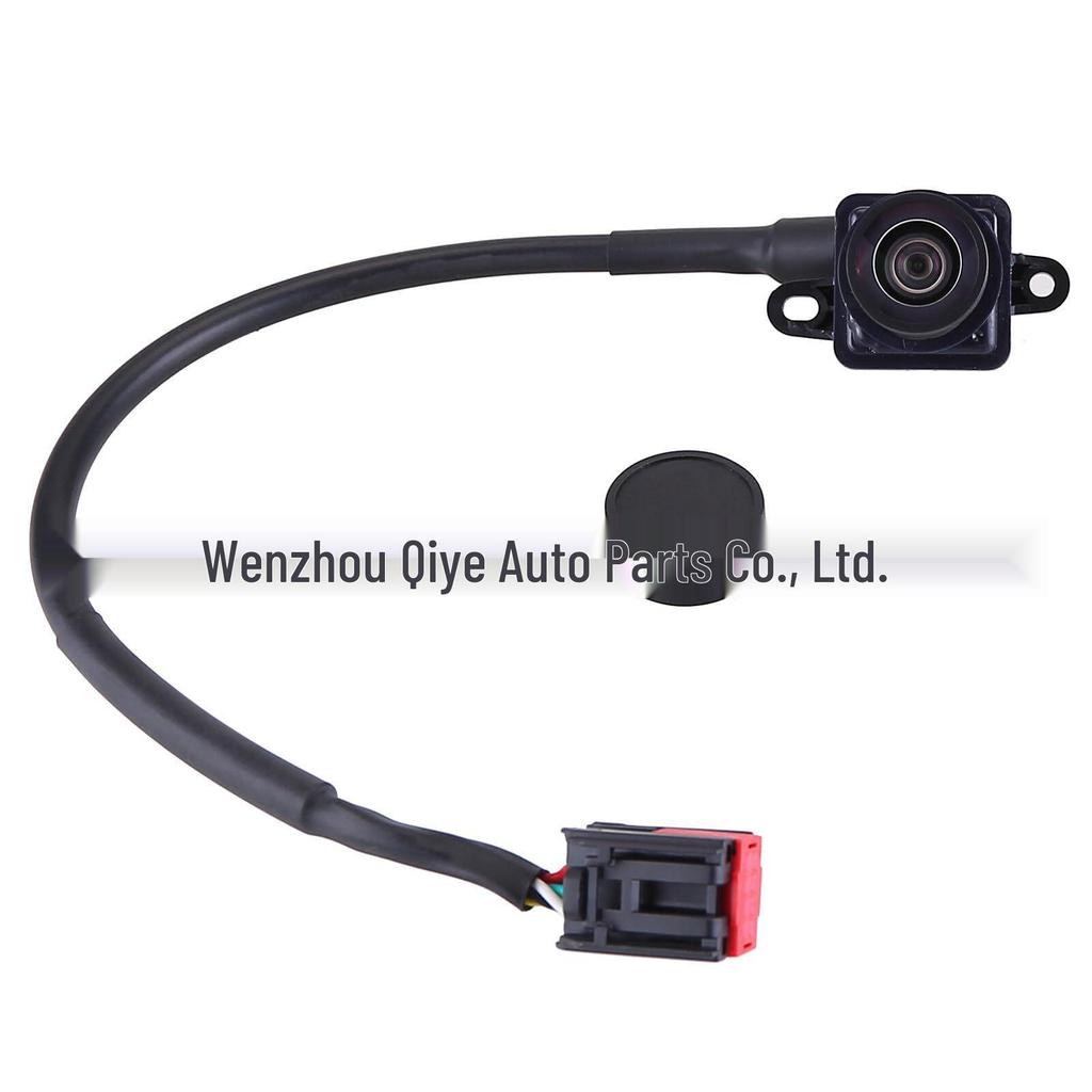 Dodge Reversing Camera for Rearview: Models 6MJ97ZZZAA, 6MJ97TZZAA