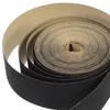 Cloth Lamp Shade Edging Tape Vintage Decor Natural Linen Fabric 5M Light Shade Edge Banding DIY Lampshade Material Accessories