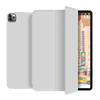 Folio Tablet Hülle für Apple iPad Pro 11 2021 Ladefunktion für Stift Automatischer Schlaf-/Aufwachmodus mit Stifthalter