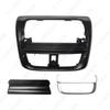 2021 Toyota Vios 10.1" Android Navigation Kit Frame Audio Panel