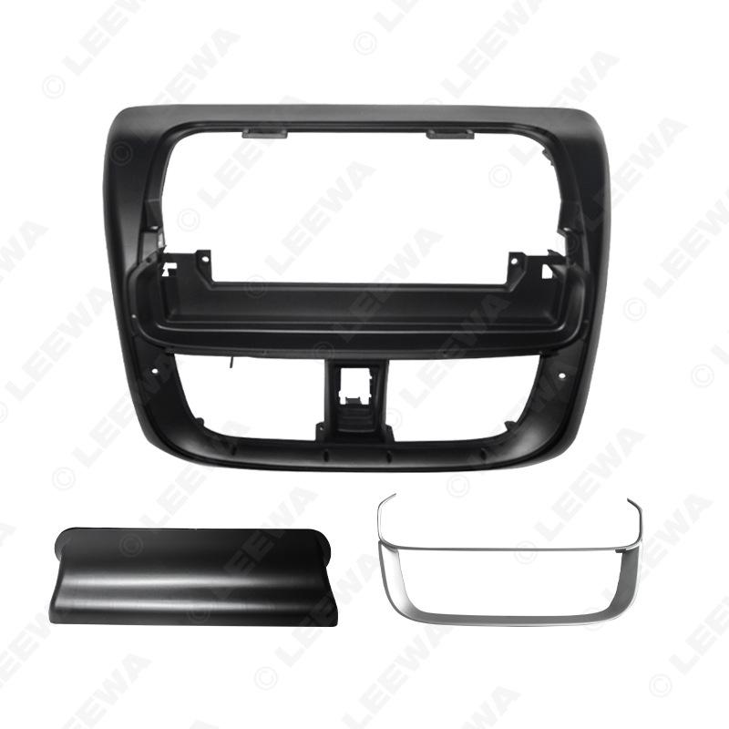2021 Toyota Vios 10.1" Android Navigation Kit Frame Audio Panel