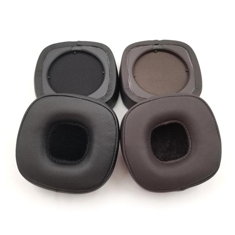 Ear Pads For Marshall Major Iv Bluetooth Headphones Foam Ear Pads Cushions 9.15