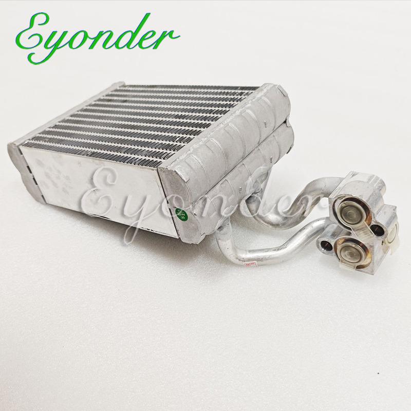 A/C AC Air Conditioning Conditoner Evaporator Cooling Coil Core for  Volvo XC90 II 256 2.0 31369436 31449329