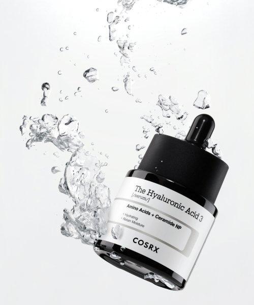 COSRX The Hyaluronic Acid 3 Serum