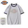 Dickies Men's Oversize Cotton Short Sleeve T-Shirt