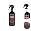300ml Car Polish Nano Spray Multifunctional Compact Bottle for Automobile Paint Restoration