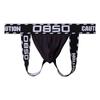Men's Panties Jockstrap Men Underwear Gay Thong Man Briefs Underpants Slip Sexy Cotton Pouch Cuecas Thongs Homme G String
