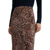 Nobody´s Child Womens/Ladies Peyton Leopard Print Maxi Skirt