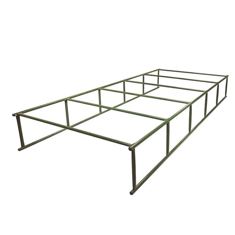 GuYin 400-Meter Obstacle Course Training Equipment